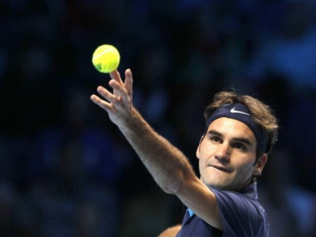 Roger Federer