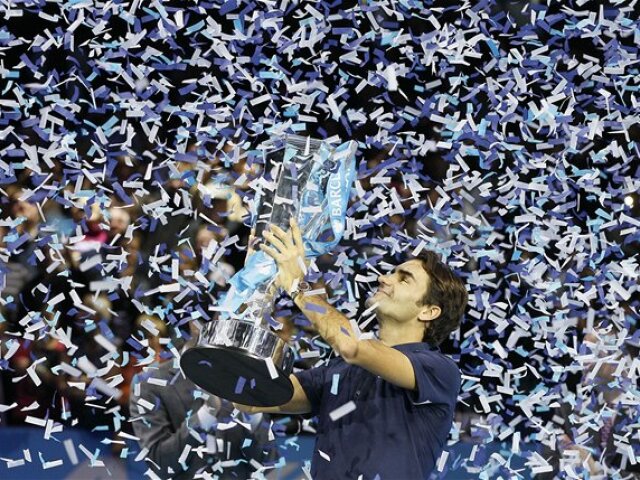 Roger Federer