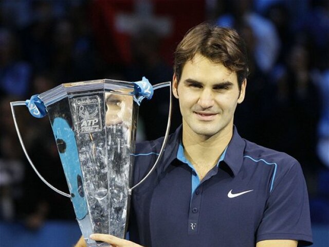 Roger Federer
