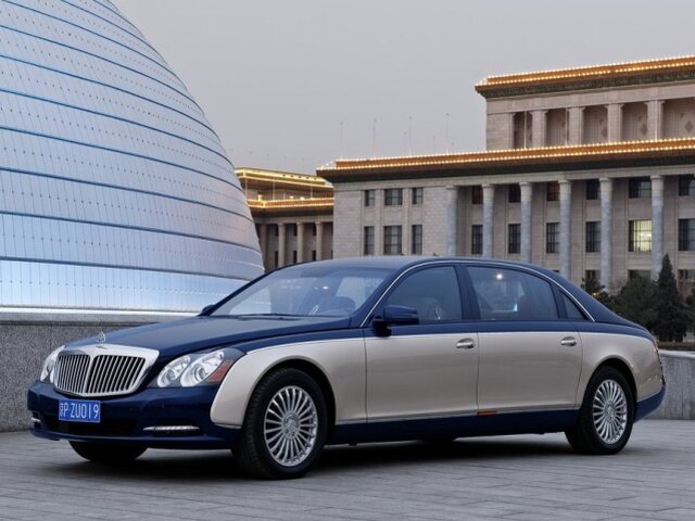 Maybach