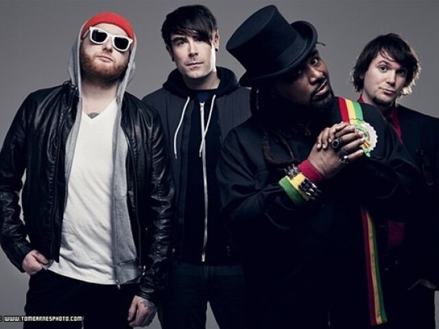 Skindred