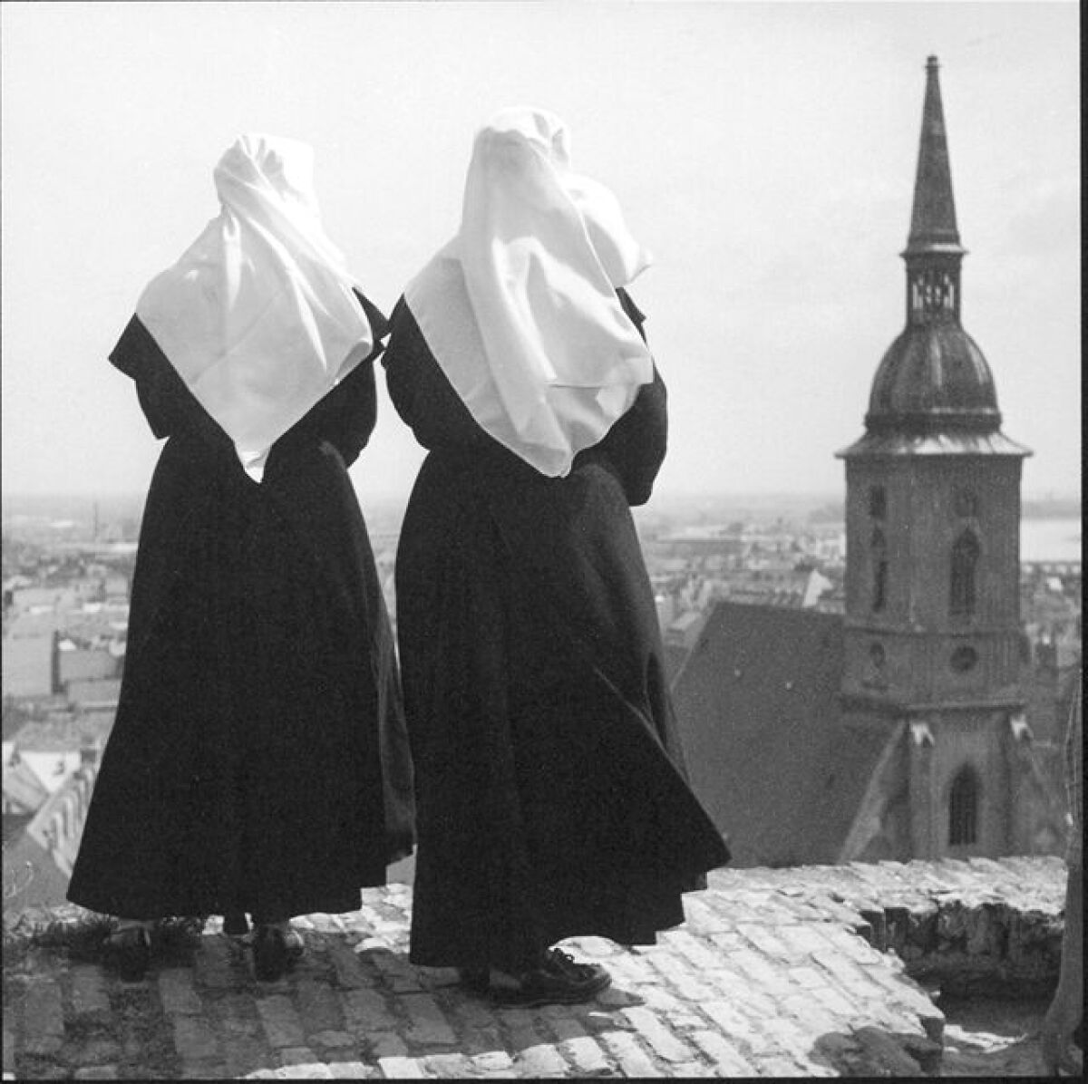 Karol Kállay: Bratislava moja.