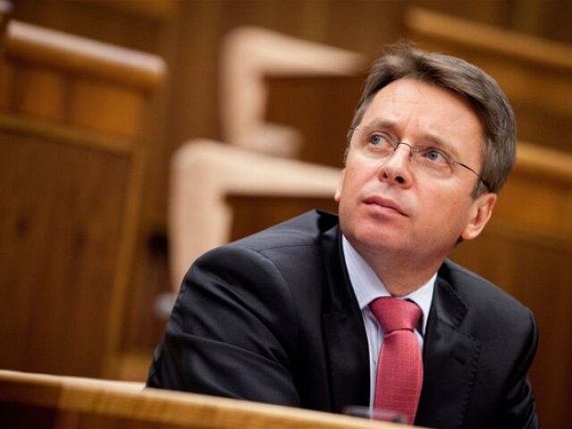 Ivan Mikloš