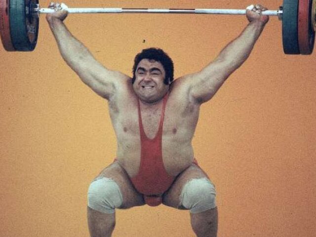 Vasilij Alexejev