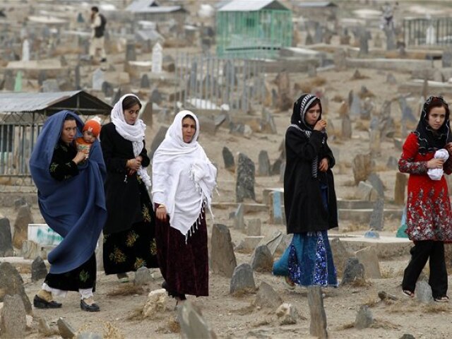 Kábul, Afganistan, Afganky