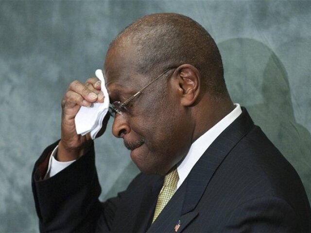 Herman Cain