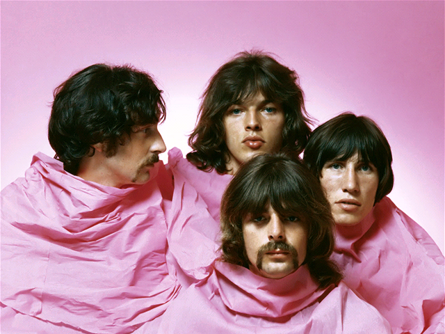 Pink Floyd
