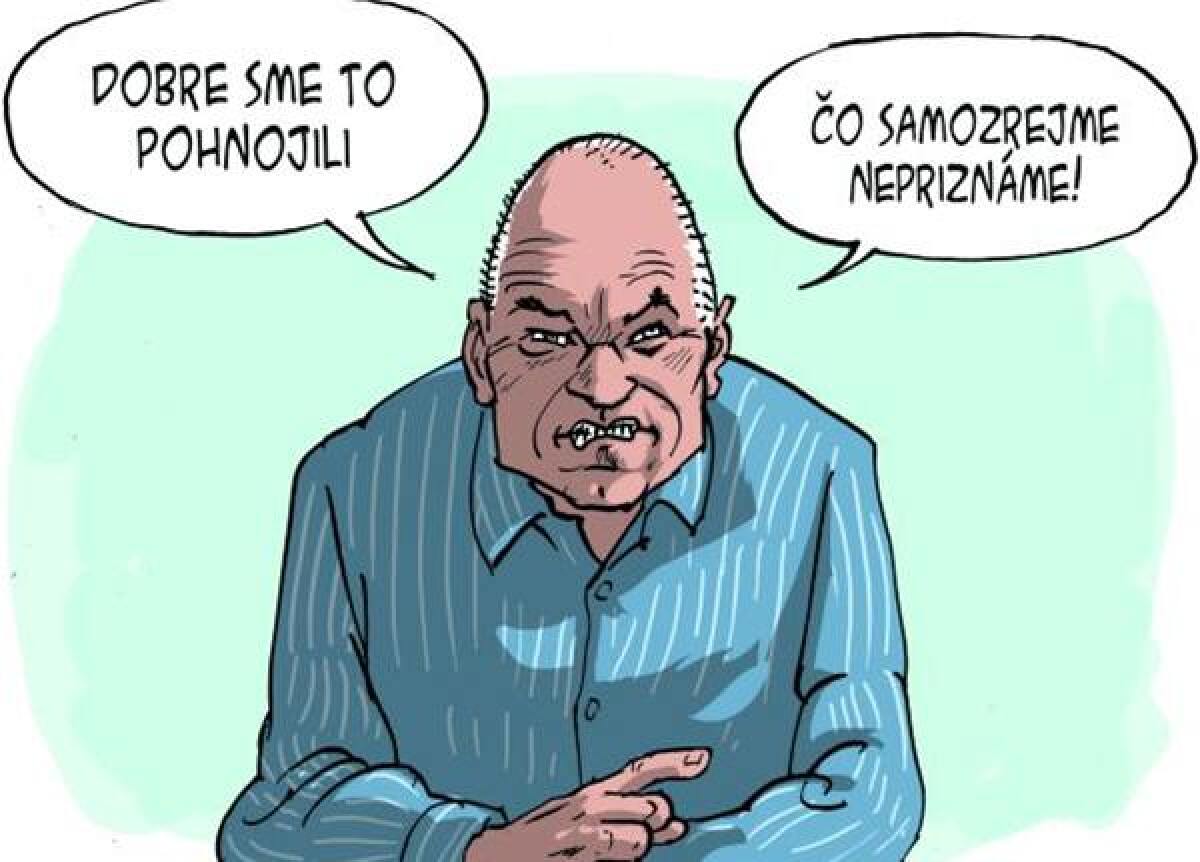 Danglár, 2.12.2011