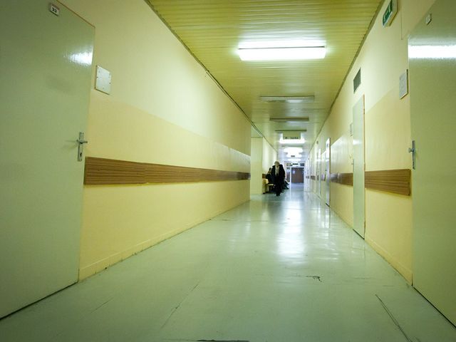 nemocnica, pacient, výpovede