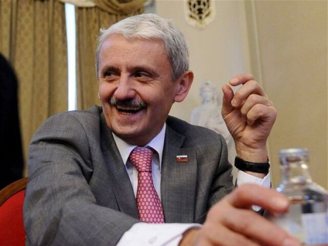 Mikuláš Dzurinda