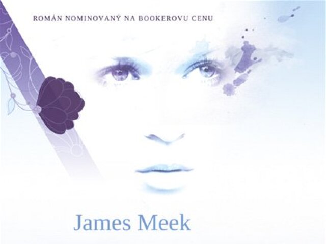 James Meek: Skutky z lásky