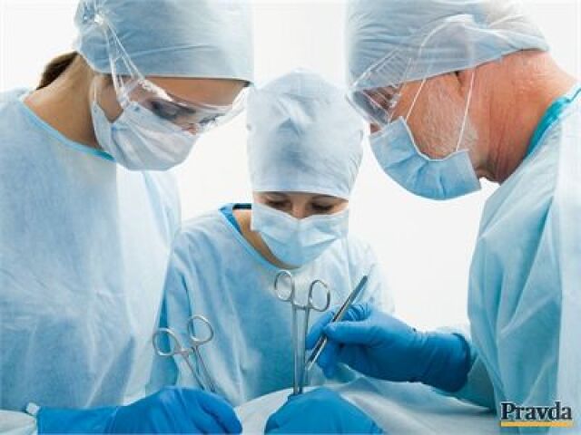 Chirurgia, lekár, doktor, operácia, nemocnica