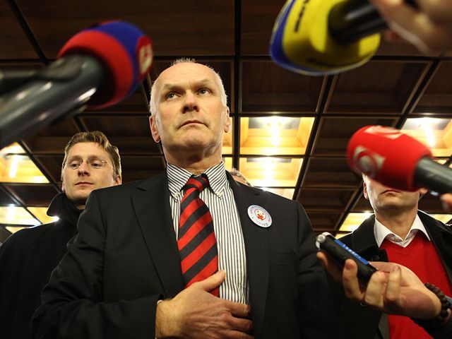 Marián Kollár