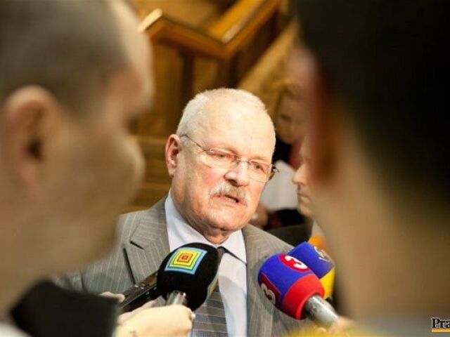 Ivan Gašparovič