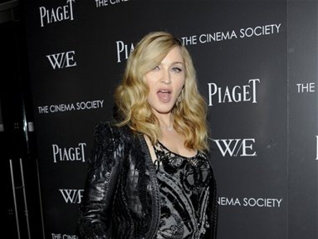 Madonna