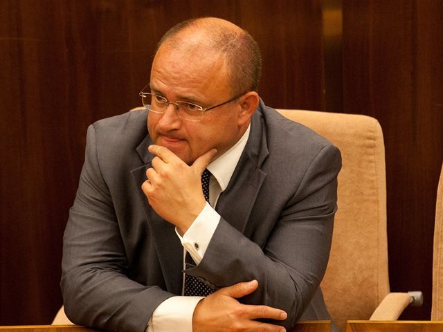 Jozef Mihál