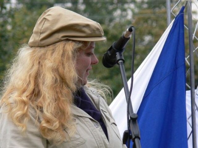 Ilona Švihlíková