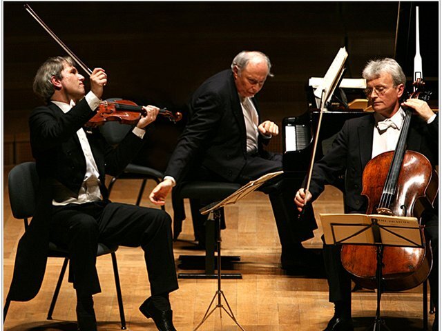Guarneri Trio Prague