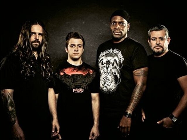 Na turné thrash metalistov vystúpi v Bratislave aj brazílsko-americká legenda Sepultura