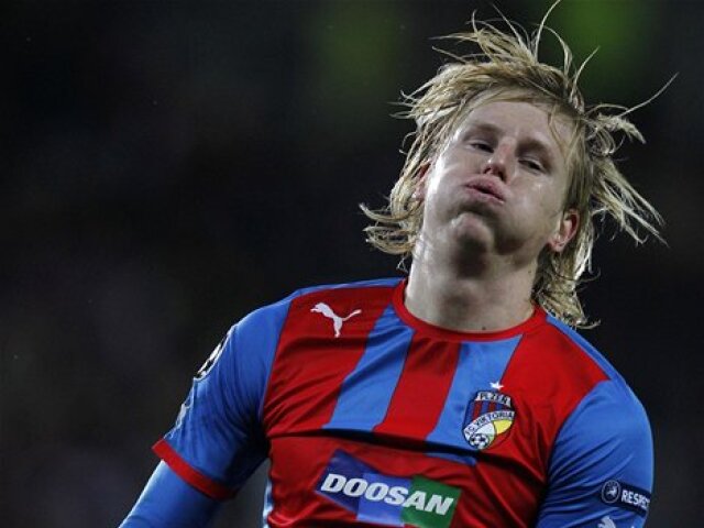 Plzeň Rajtoral