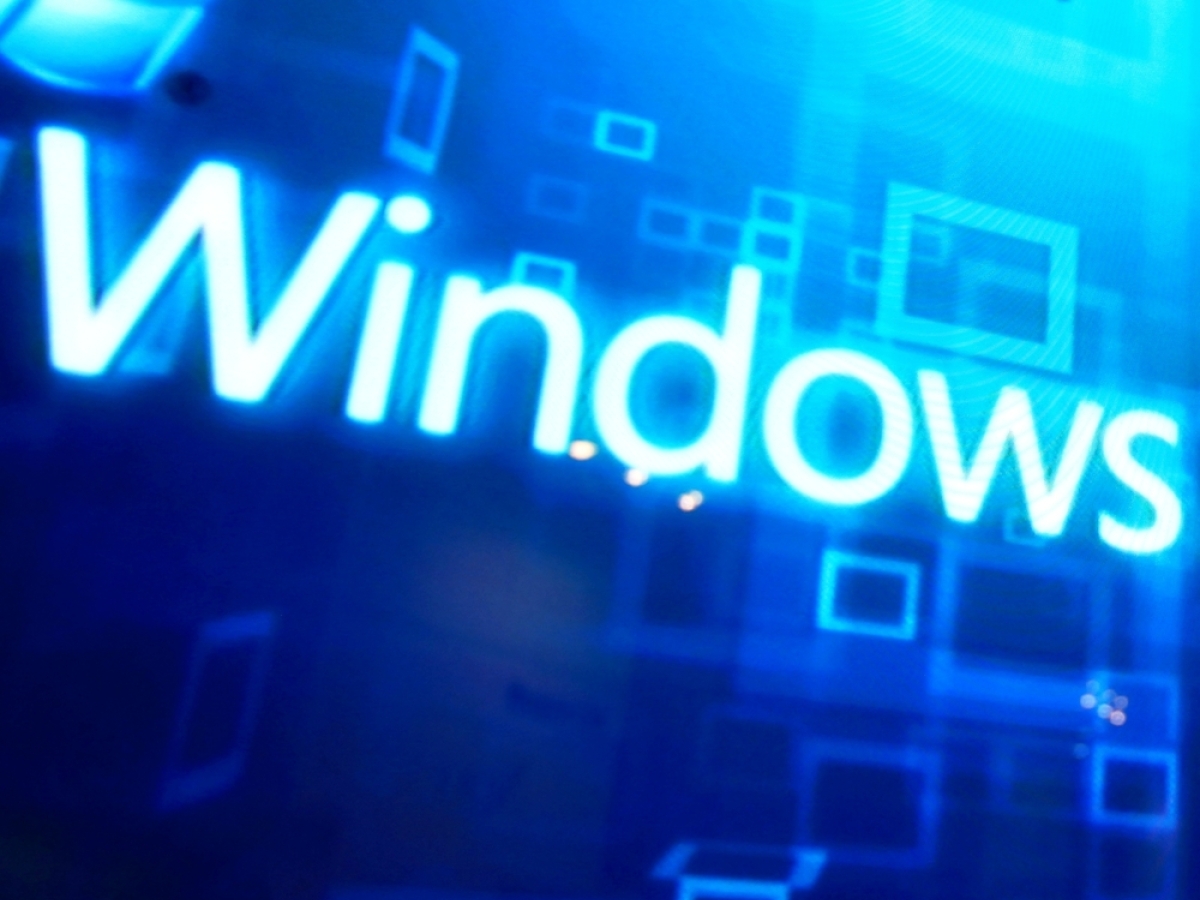 Microsoft Windows, operačný systém, Windows XP, 7, Vista