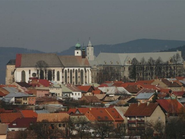 Levoča