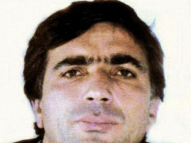 Obávaný boss Camorry Michele Zagaria