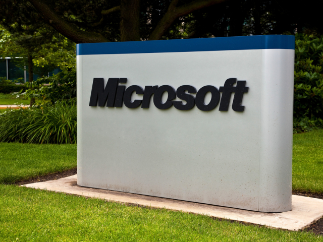 Microsoft, Windows, Silicon Valley, Bill Gates
