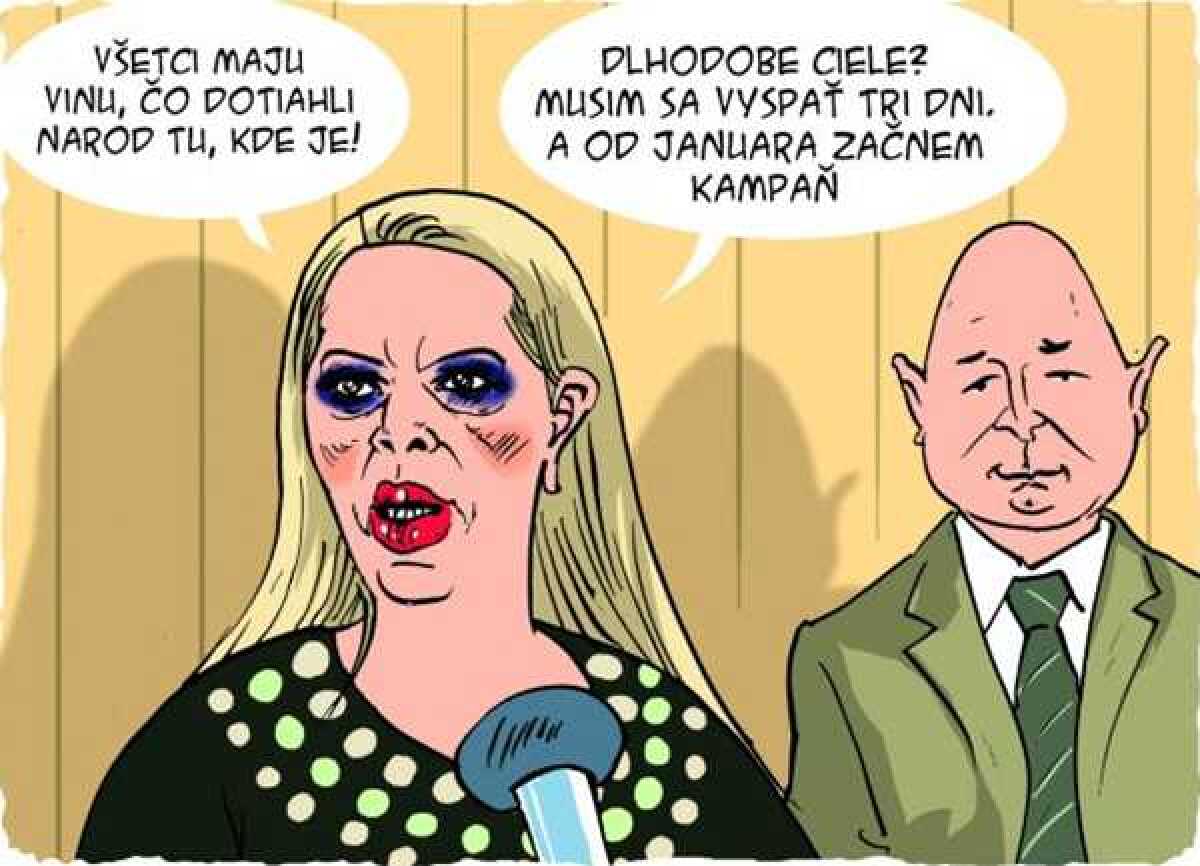 Danglár, 9.12.2011