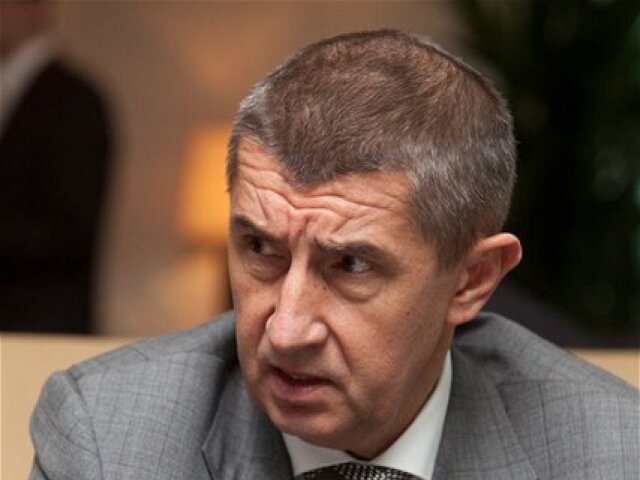 Andrej Babiš