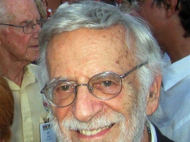 Jerry Robinson