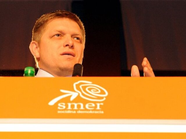 Robert Fico