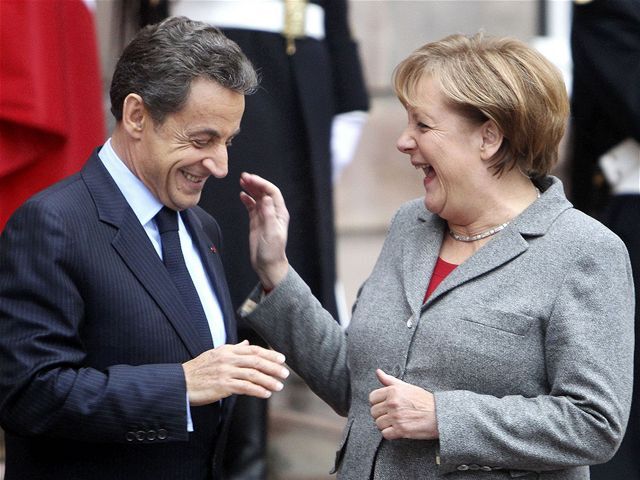 Nicolas Sarkozy