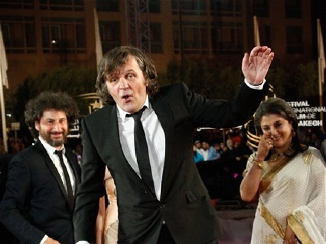 Emir Kusturica