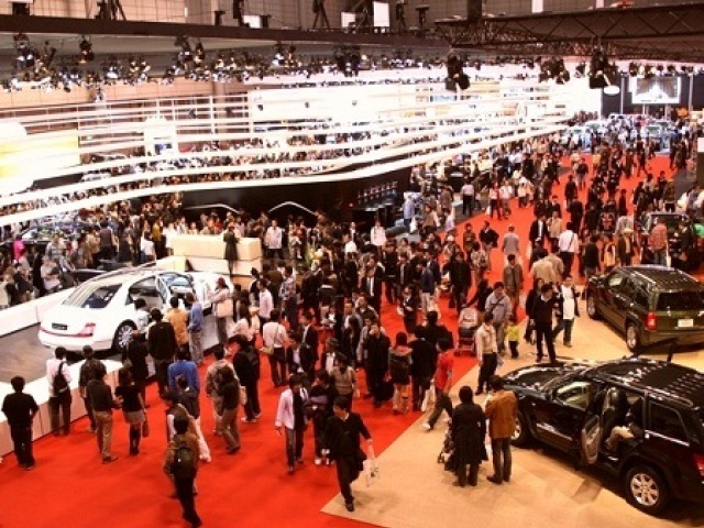 Autosalón