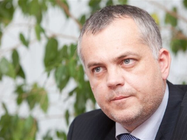 Miroslav Bucha
