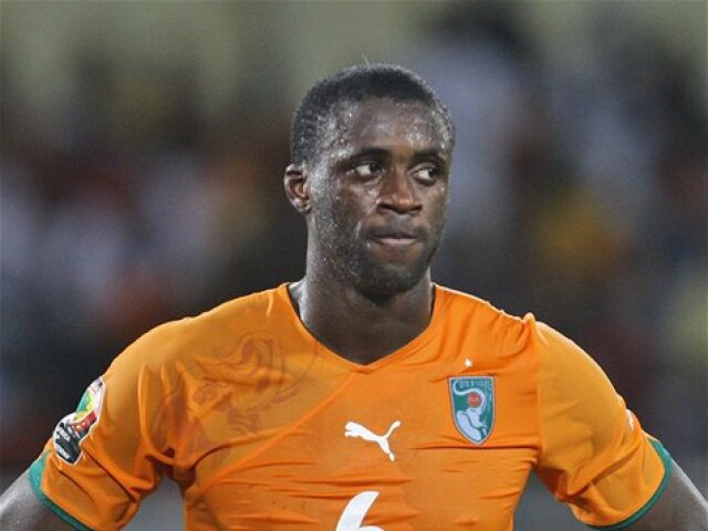 Yaya Touré