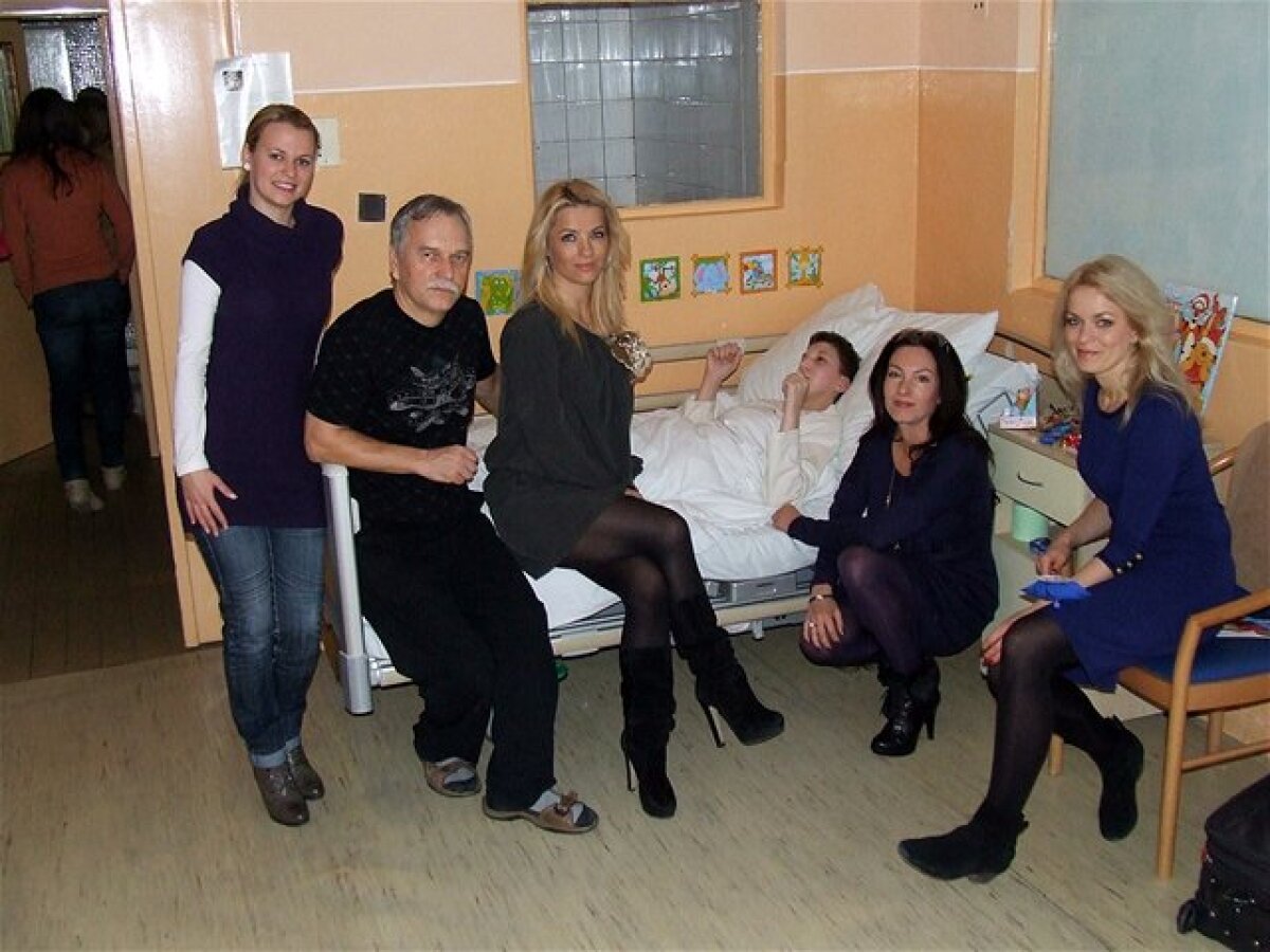 Martina Šimkovičová, Katarína Hasprová a Jana Hospodárová