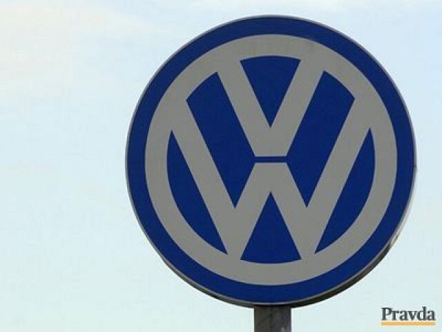 Volkswagen Slovakia