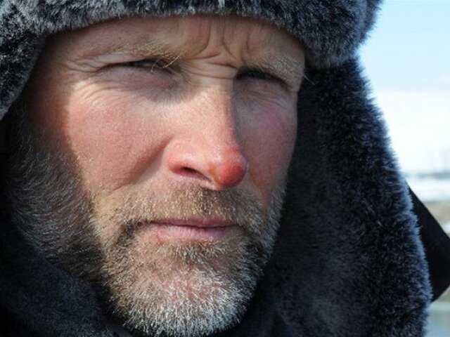 Vegard Ulvang