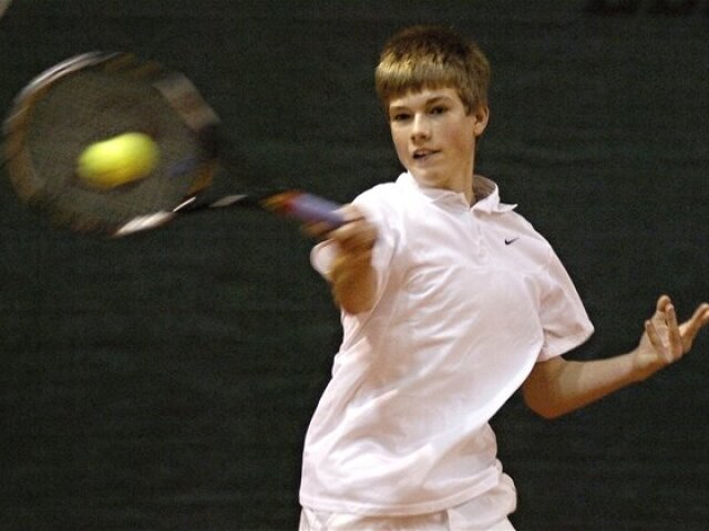 Matej Maruscak