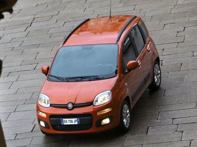 Najúspornejšia verzia bude žrať 3,9 l nafty na100 km.