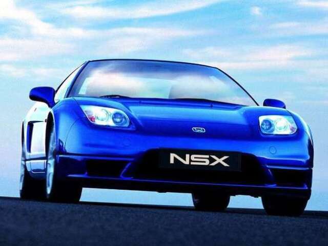Honda NSX