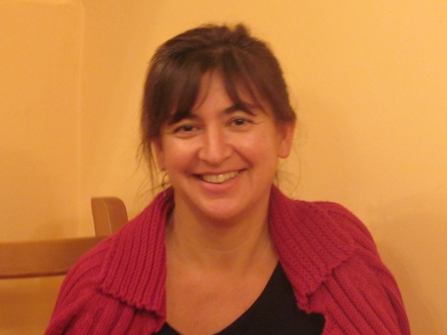 siacu Jassingerova