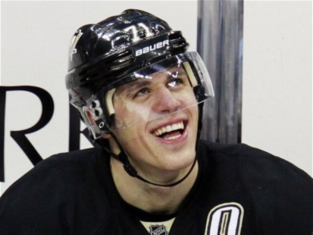 Pittsburgh Malkin