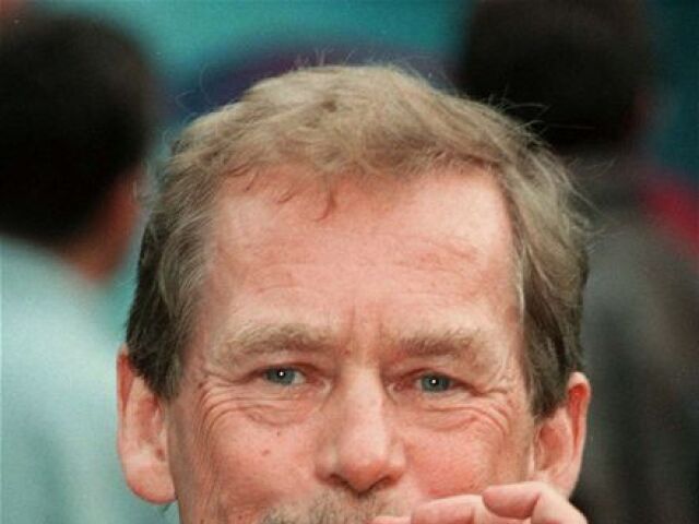 Václav Havel, profil
