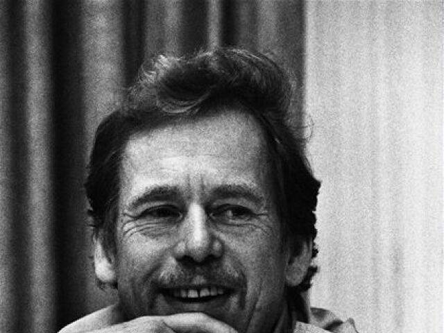 Václav Havel