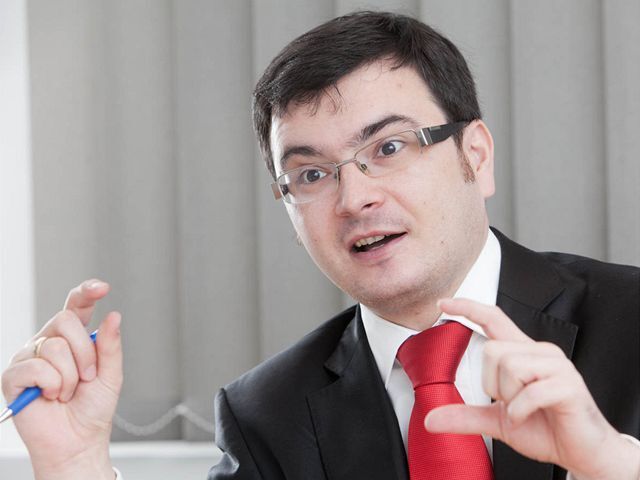 Vladimír Vaňo