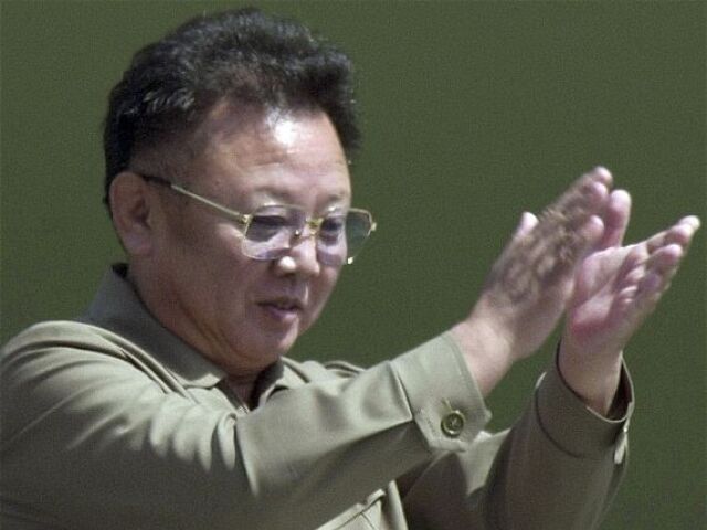 Kim Čong-il