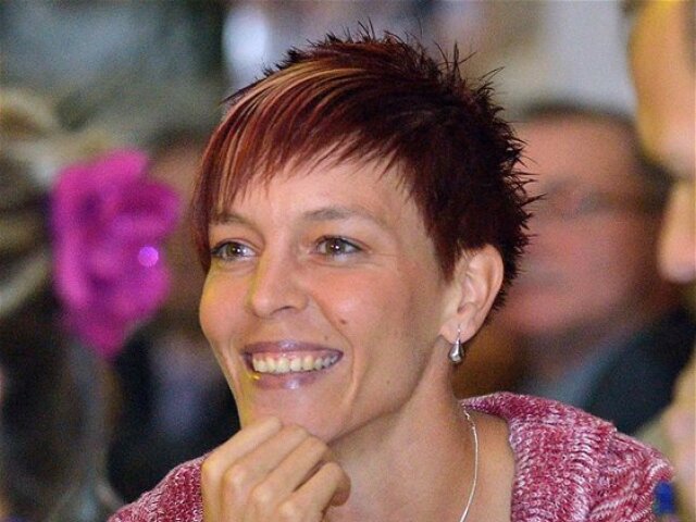 Dana Velďáková